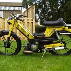 Puch MAXI 2 Low Rider - SOLGT