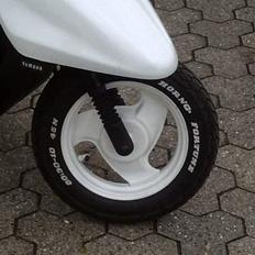 Yamaha - Jog Fine Selection