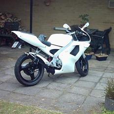 Aprilia RS50 *SOLGT*