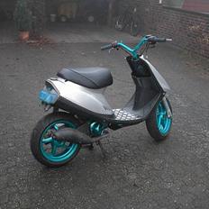 Yamaha Jog / SR 50 SOLGT