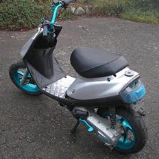 Yamaha Jog / SR 50 SOLGT