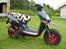 Aprilia rally
