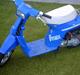 Honda melody