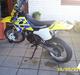 Suzuki Smx -Bøffet- Dusør gives