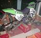 Derbi Senda R