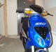 Piaggio NRG MC3