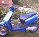 Yamaha Neos