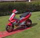 Gilera Runner SP