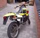 Suzuki rmx