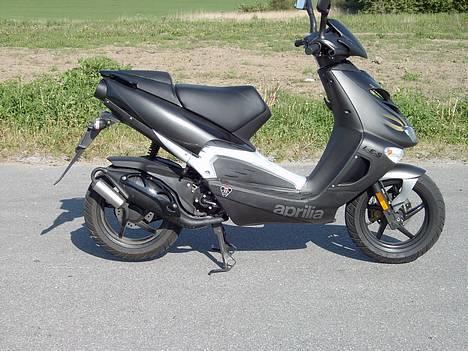 Aprilia SR 50 Ditech (Stjålet) billede 2