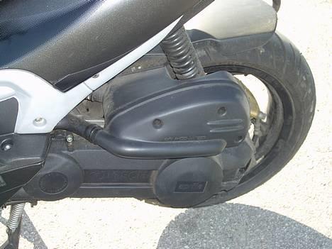 Aprilia SR 50 Ditech (Stjålet) billede 4