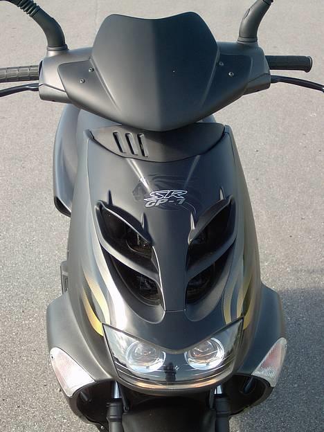 Aprilia SR 50 Ditech (Stjålet) billede 7