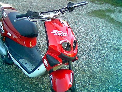 Peugeot TKR WRC "solgt" - Taget med mobilen billede 5