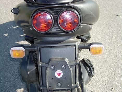 Aprilia SR 50 Ditech (Stjålet) billede 6