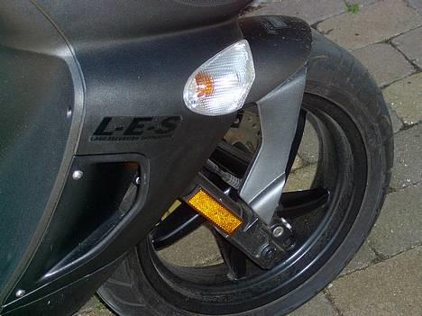 Aprilia SR 50 Ditech (Stjålet) billede 9