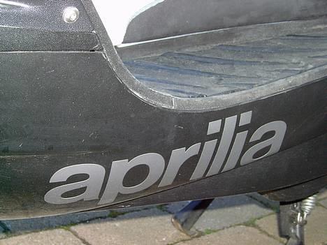 Aprilia SR 50 Ditech (Stjålet) billede 10