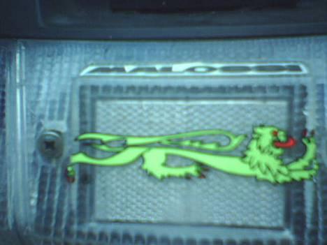 Yamaha Jog FS billede 2