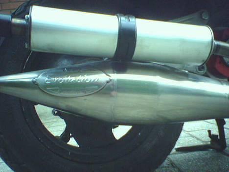 Yamaha Jog FS billede 4