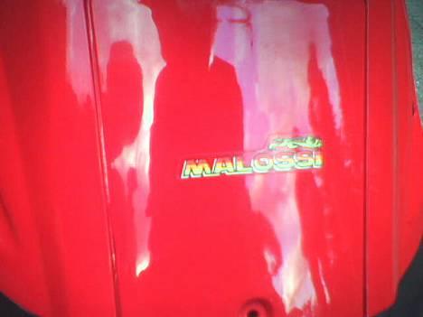 Yamaha Jog FS billede 6