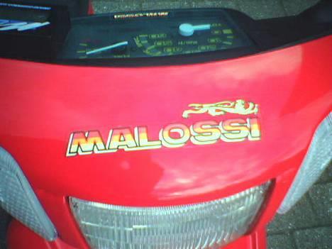 Yamaha Jog FS billede 8