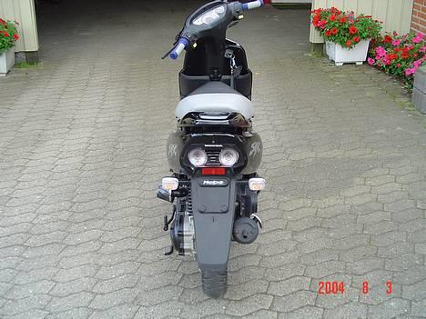 Honda (solgt) billede 3