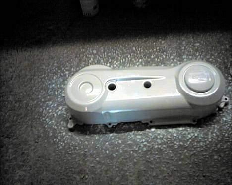 Yamaha Jog FS _-*EvO*-_ Solgt - OG NU!! billede 8