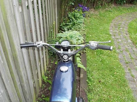 Yamaha  4 Gear (Tremmemissen) billede 4