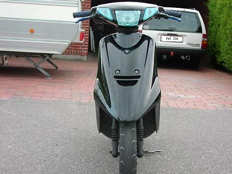 Yamaha Jog billede 1