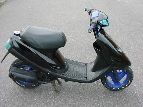 Yamaha Jog billede 3