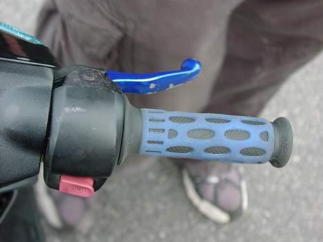 Yamaha Jog billede 6