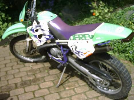 Derbi Senda billede 8