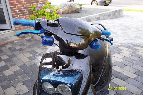 PGO Hot 50 "Racing4220" billede 1