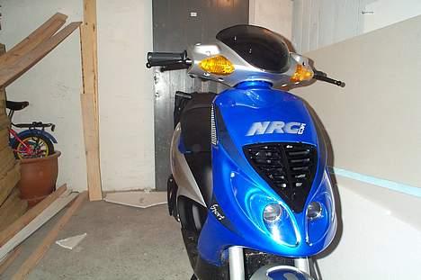 Piaggio NRG MC3 billede 1