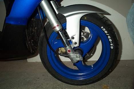 Piaggio NRG MC3 billede 2