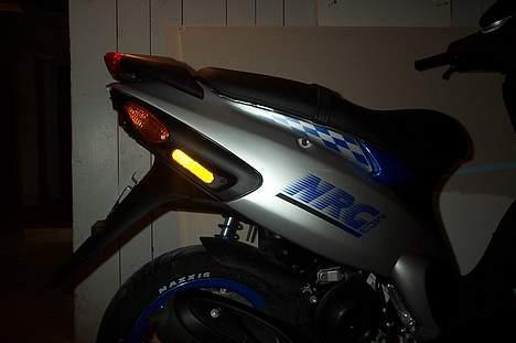 Piaggio NRG MC3 billede 4