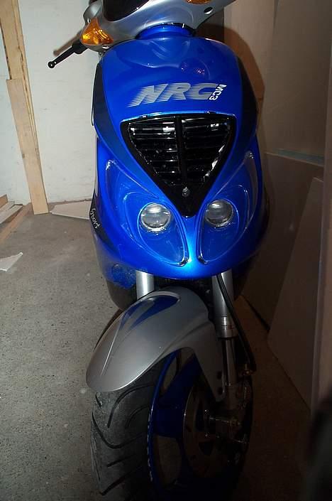Piaggio NRG MC3 billede 6