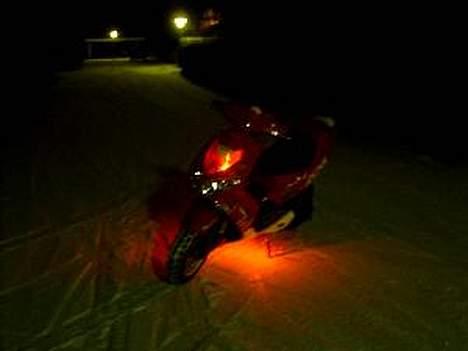 Peugeot speedfight2 wrc billede 5