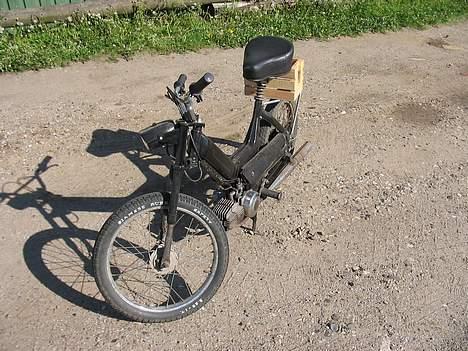 Puch maxi k >solgt< billede 1