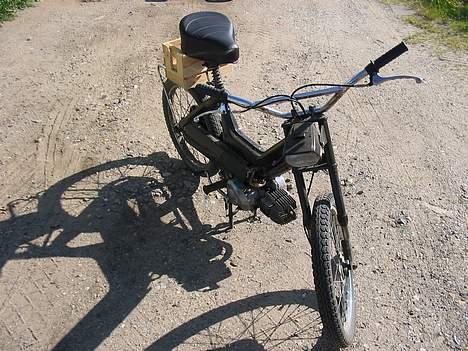 Puch maxi k >solgt< billede 2