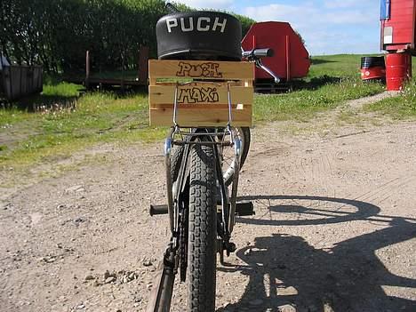 Puch maxi k >solgt< billede 3
