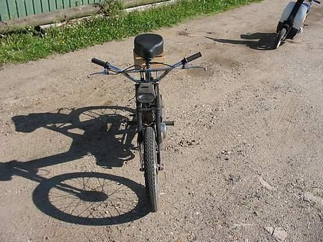 Puch maxi k >solgt< billede 4