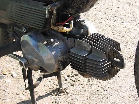 Puch maxi k >solgt< billede 5