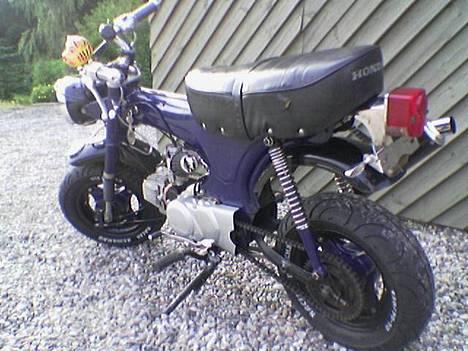 Honda Dax (Ikke til salg!) billede 7