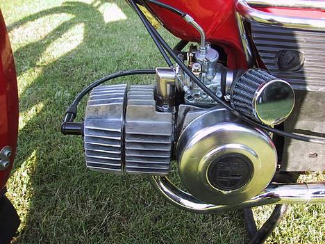 Puch maxi k KiG !! :D billede 1