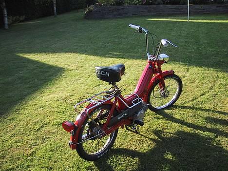 Puch maxi k KiG !! :D billede 3