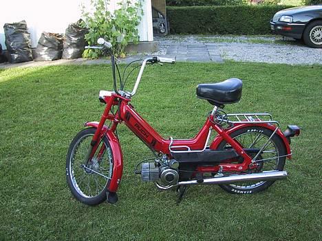 Puch maxi k KiG !! :D billede 6