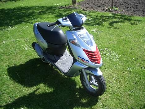 Aprilia Sonic -= Team SP=- billede 1