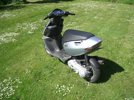 Aprilia Sonic -= Team SP=- billede 3