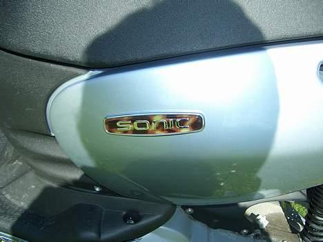 Aprilia Sonic -= Team SP=- billede 4