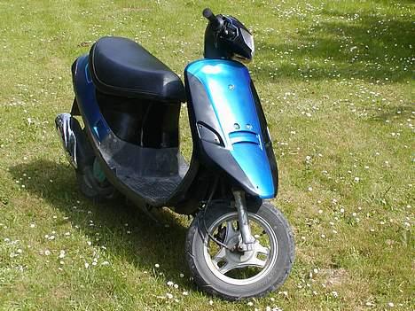 PGO Comet billede 2